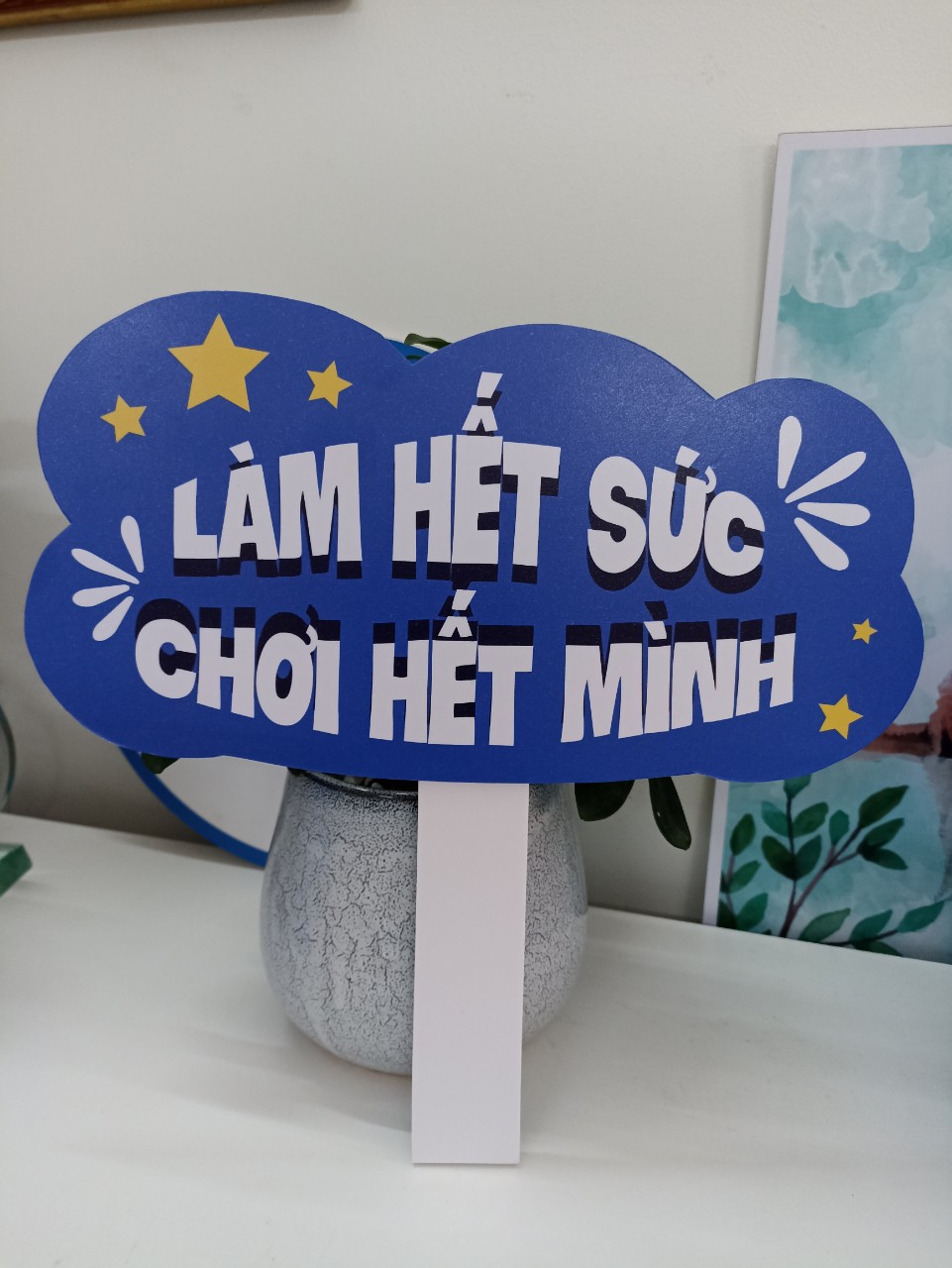 In Hashtag Cầm Tay Cầu Giấy – INCONI Hà Nội