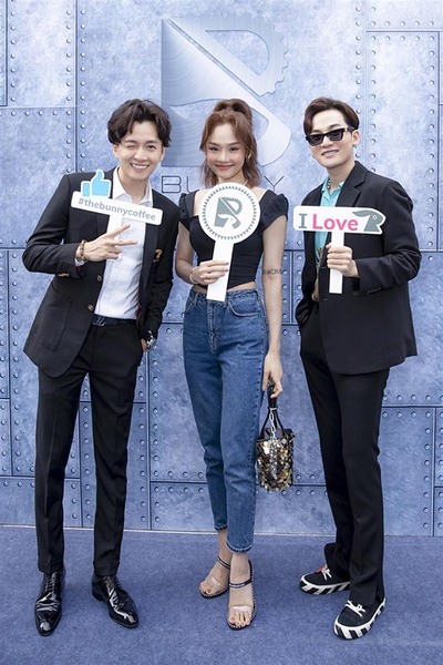 Hashtag Cầm Tay Dương Domic – Xưởng in INCONI