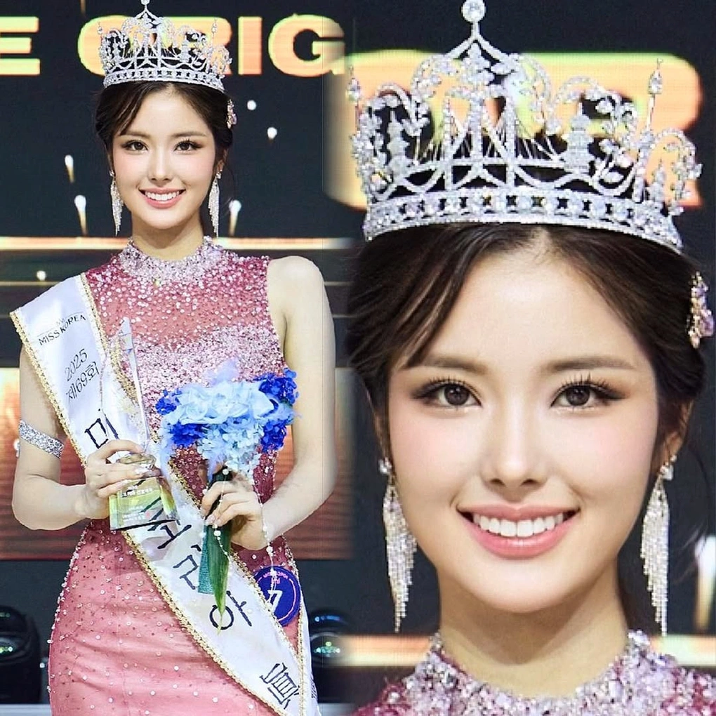 Băng Sash Hoa Hậu – Xưởng In Cờ INCONI