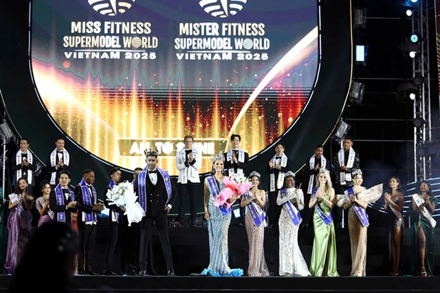 In Băng Rôn Hoa Hậu - INCONI 2 In băng rôn hoa hậu - xưởng in INCONI