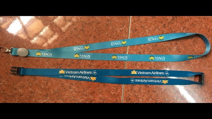 Dây đeo thẻ hàng không – Xưởng in INCONI tại Hà Nội 13 Dây đeo thẻ hàng không – Xưởng in INCONI tại Hà Nội