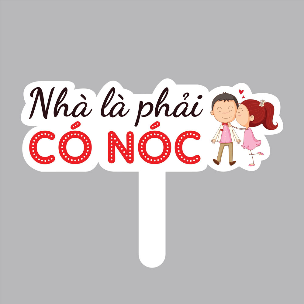 In hashtag cầm tay Cần Thơ - INCONI