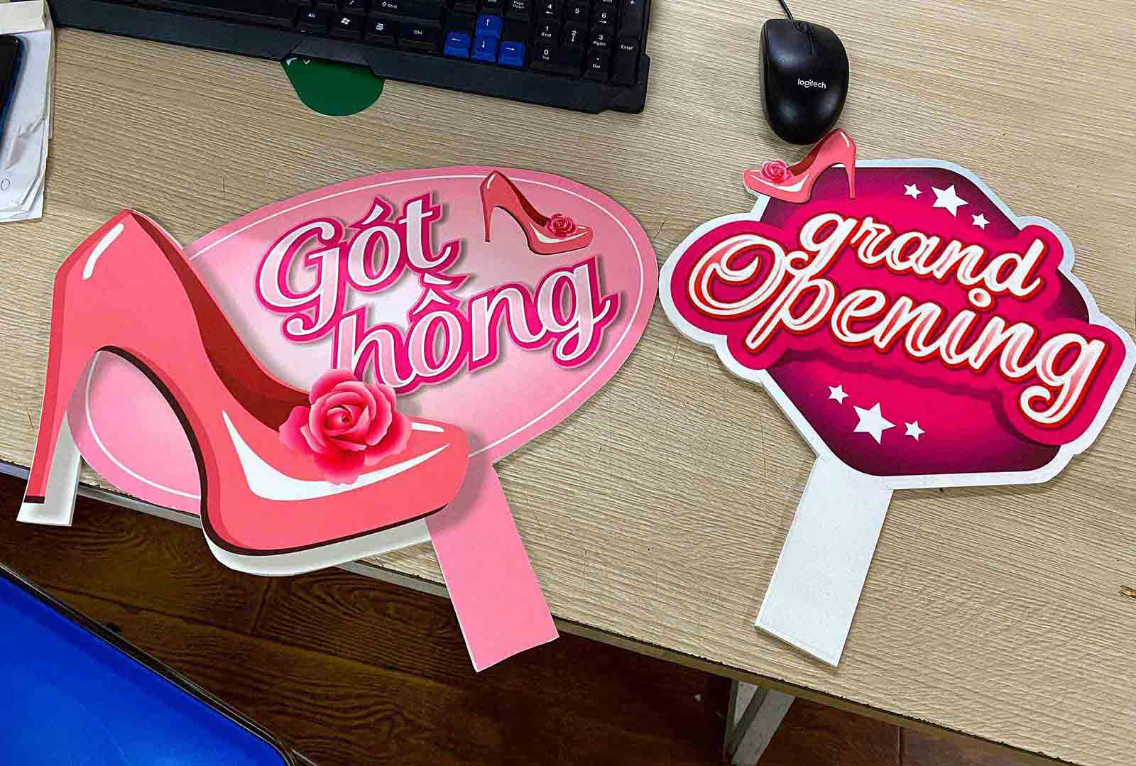 In Hashtag Cầm Tay Hà Nội Lấy Ngay – INCONI