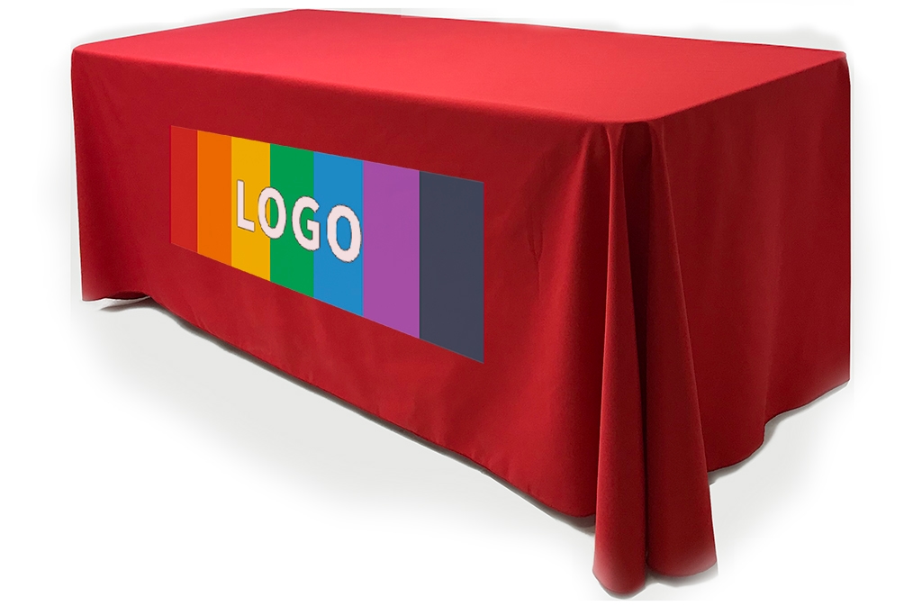 Những Mẫu Khăn Trải Bàn Đẹp – Xưởng In May INCONI