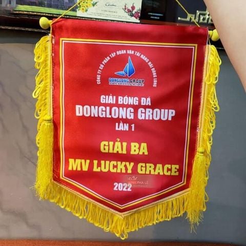 In Cờ Lưu Niệm - Giá Rẻ 4 In cờ lưu niệm - INCONI