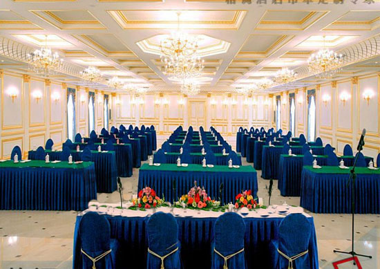 Mẫu Khăn Trải Bàn Hội Nghị Đẹp – Xưởng In May INCONI 3 mẫu khăn trải bàn hội nghị đẹp