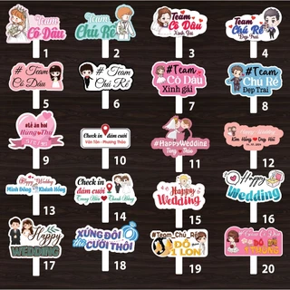 Hashtag cầm tay doanh nghiệp - INCONI