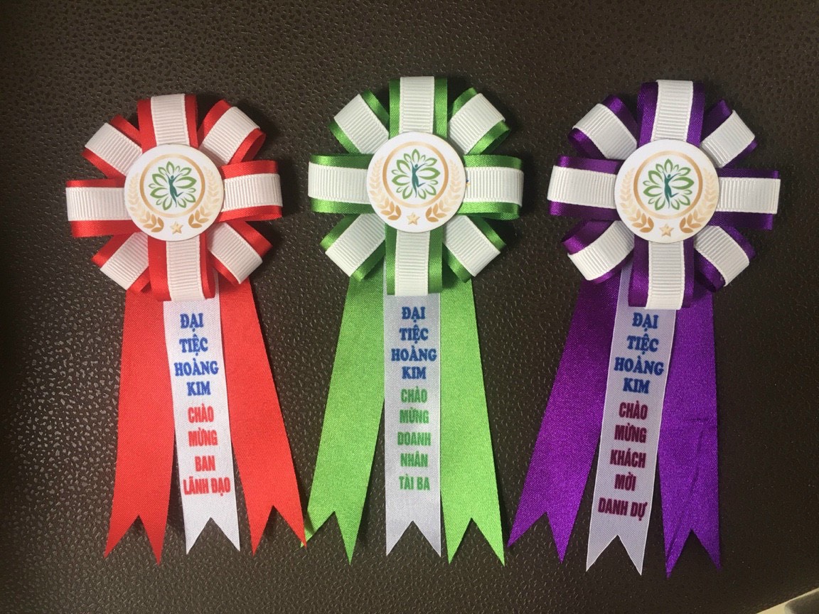 Hoa Cài Áo Khách Mời – INCONI