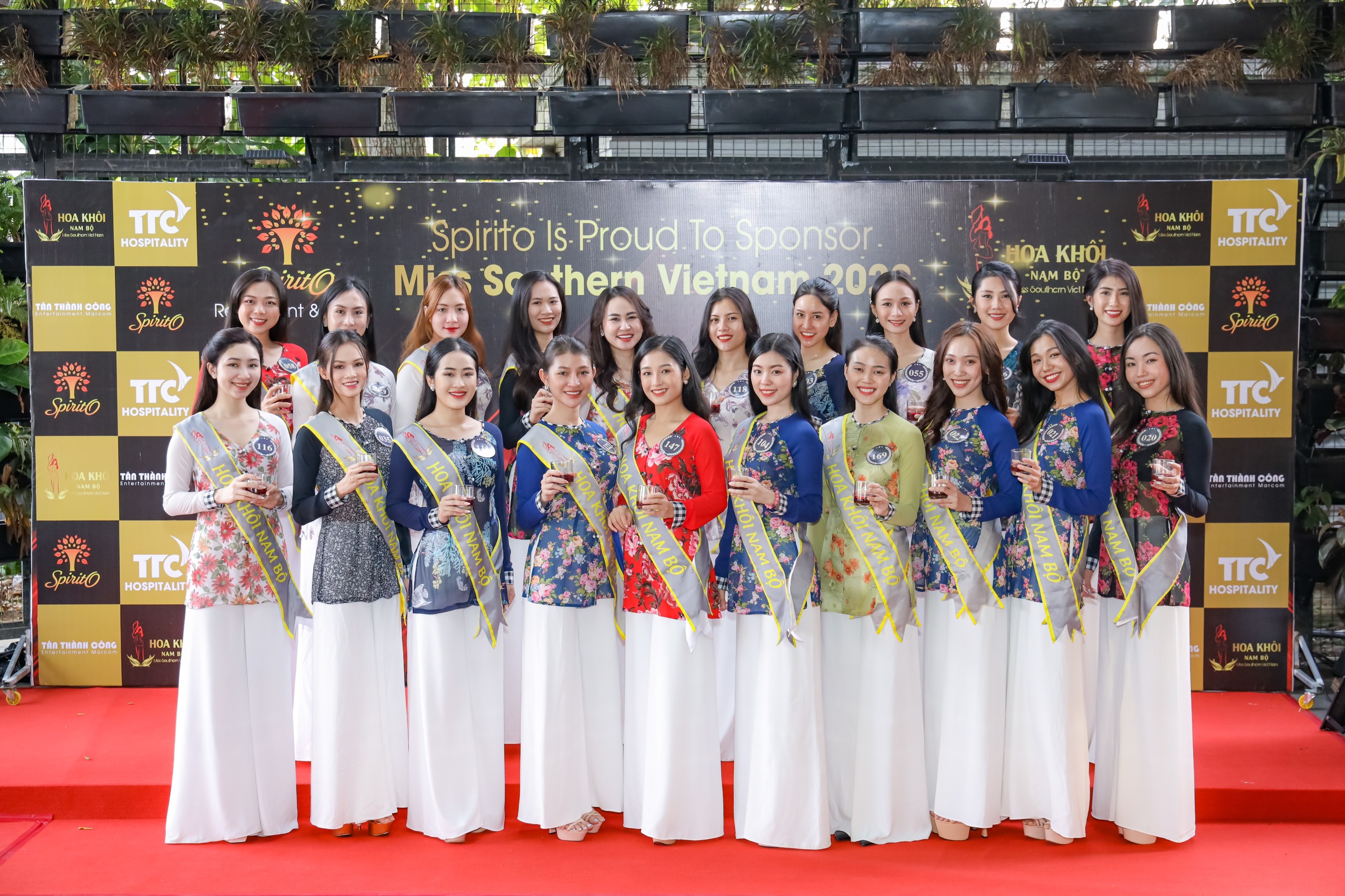 Băng Đeo Chéo Hoa Hậu Gọi Là Gì 6 Băng đeo chéo hoa hậu gọi là gì - INCONI