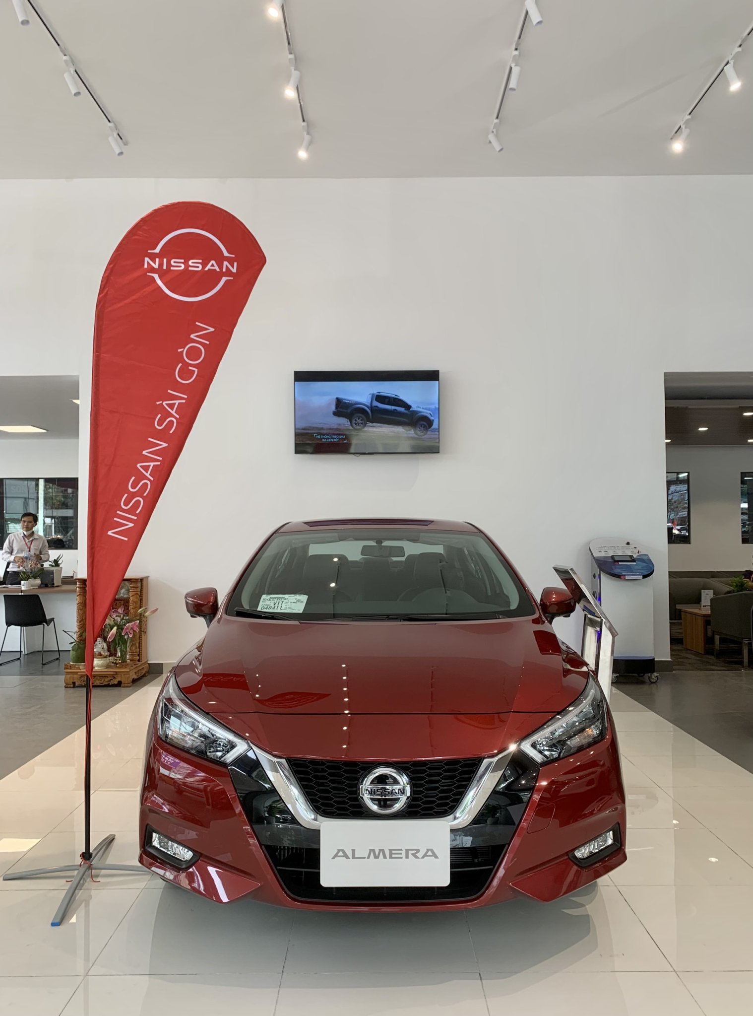 In Cờ Quảng Cáo - Xưởng In Cờ INCONI 5 In cờ quảng cáo- xưởng in cờ INCONI