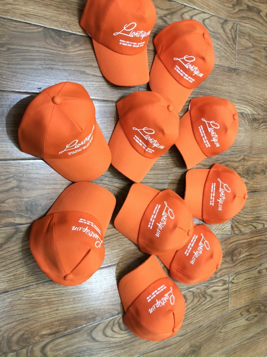 Mũ du lịch đồng phục - INCONI