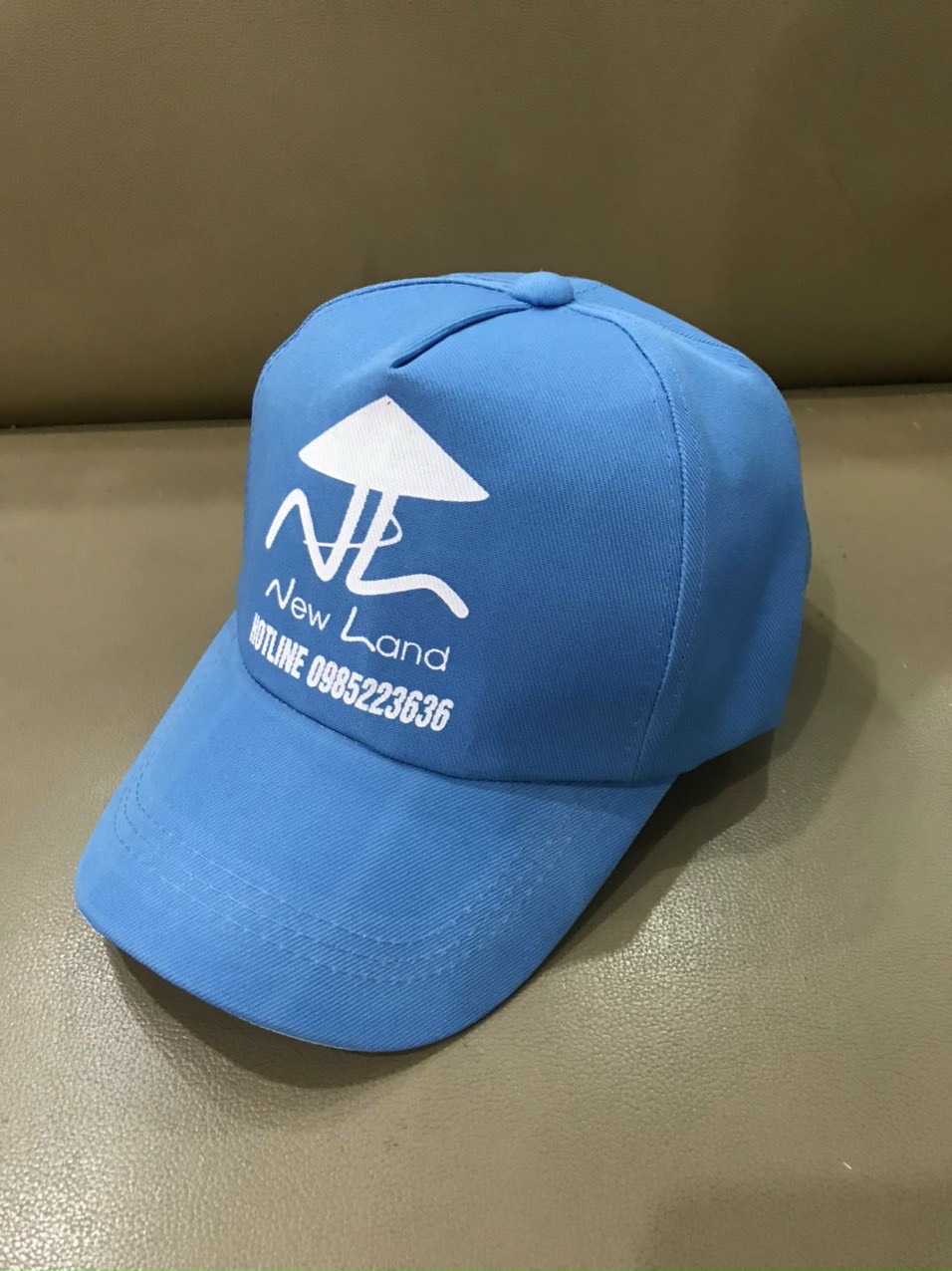 Mũ Đi Du Lịch - Xưởng In Cờ INCONI 8 Mũ Đi Du Lịch – Xưởng In Cờ INCONI