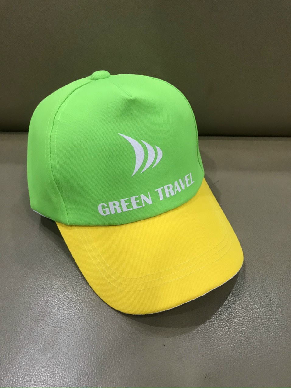 Mũ Du Lịch Đà Nẵng - Xưởng in cờ INCONI 2 Mũ du lịch Đà Nẵng - INCONI