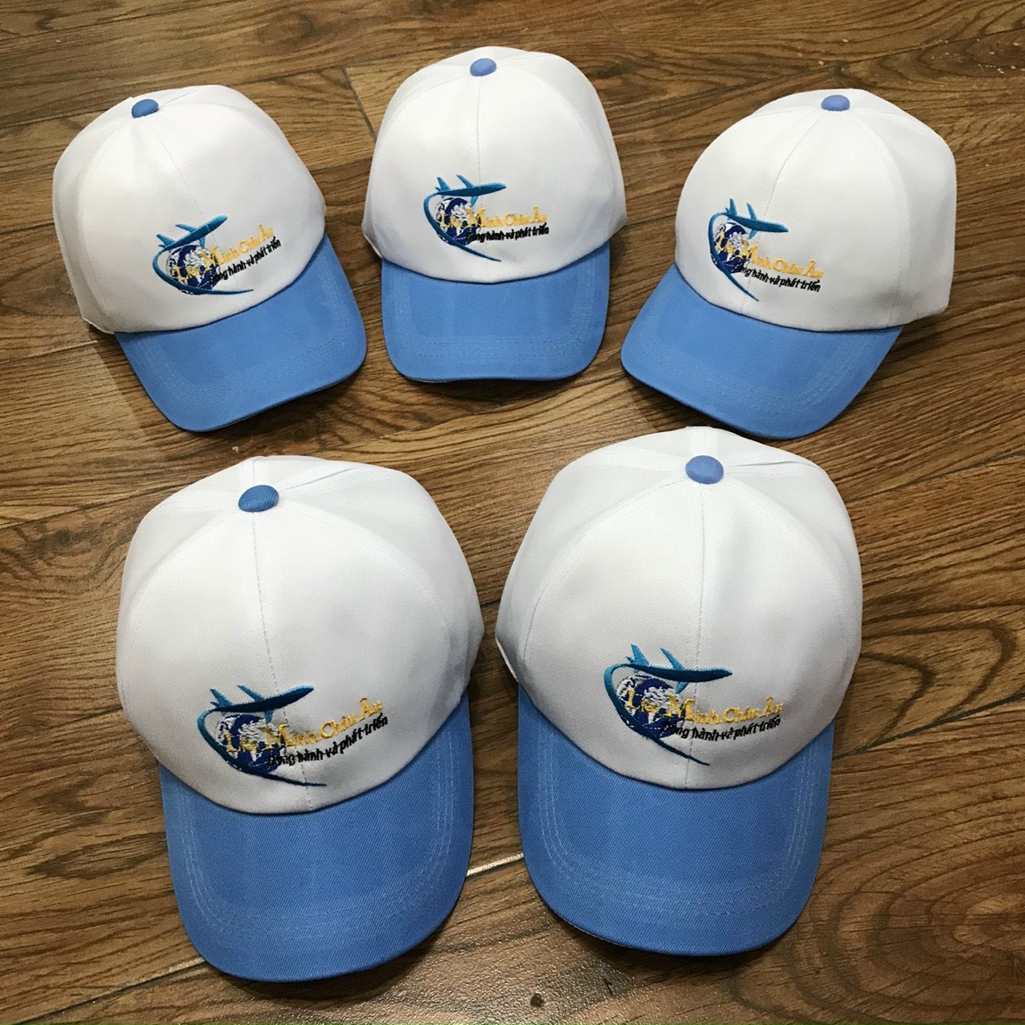 Mũ Du Lịch Biển – Xưởng INCONI