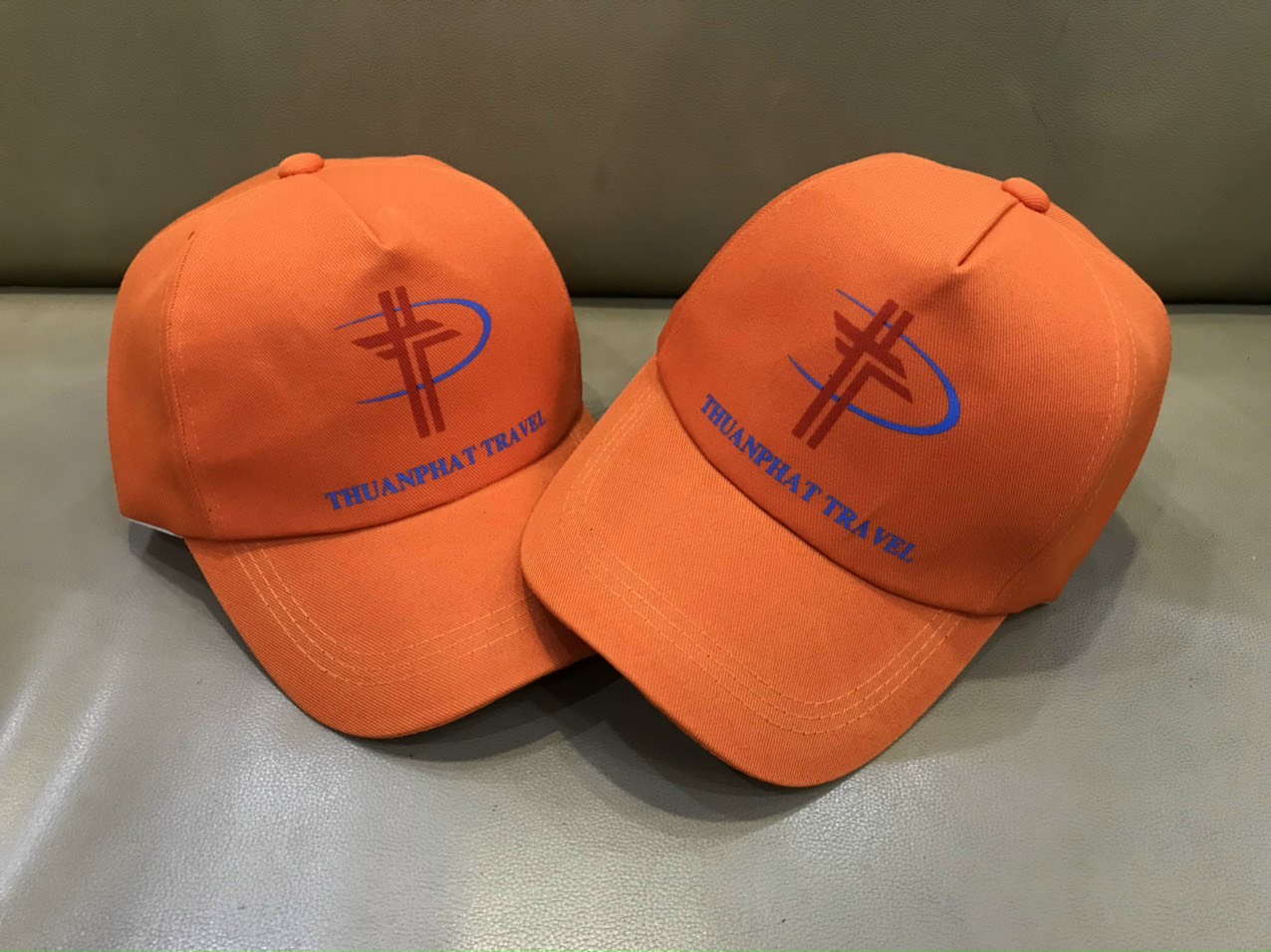 INCONI Hà Nội – xưởng sản xuất mũ du lịch giá rẻ