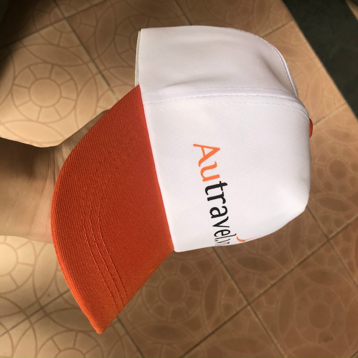 Mũ Chống Nắng Du Lịch - INCONI 4 Mũ chống nắng du lịch - INCONI