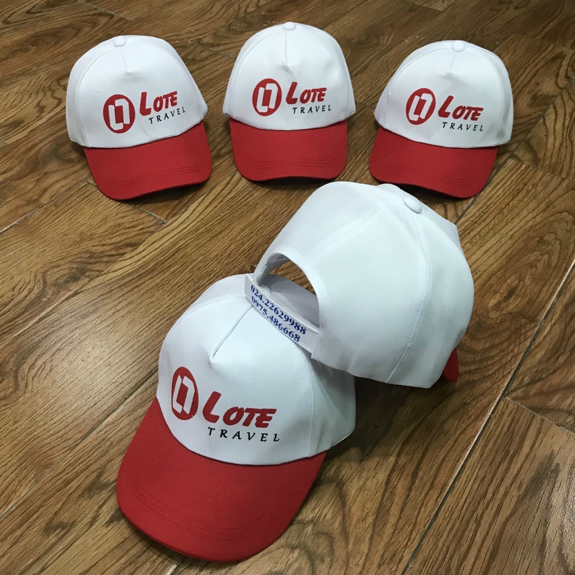 Mũ Du Lịch Đẹp – Giá Rẻ Tại Hà Nội