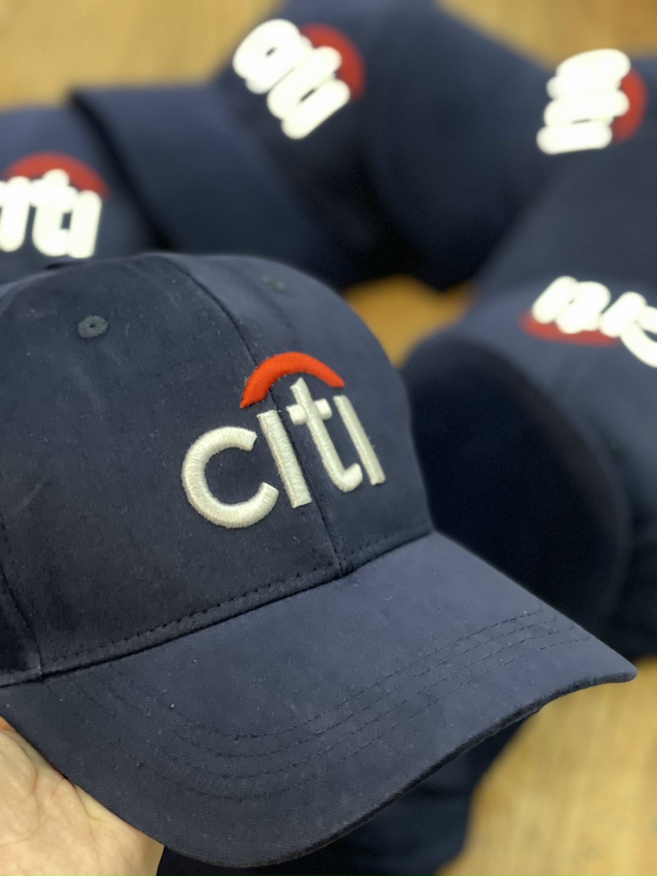 Mũ Du Lịch Đồng Phục – INCONI