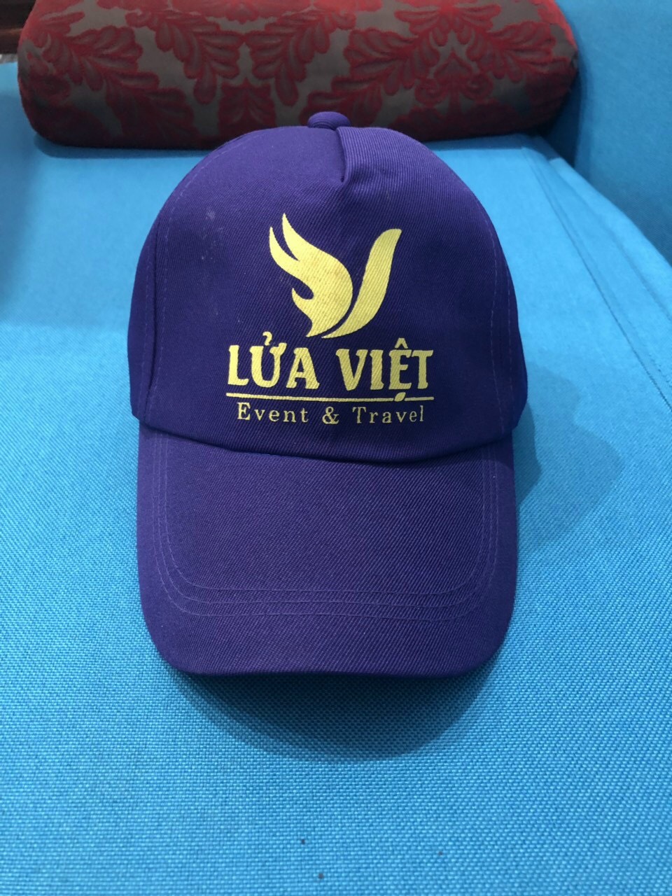 Mũ Du Lịch Giá Rẻ – INCONI