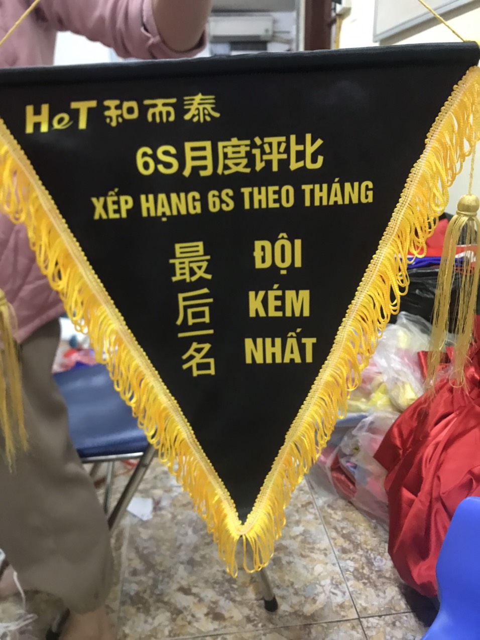 In Lá Cờ - Xưởng In Cờ INCONI 5 In lá cờ - xưởng in cờ INCONI