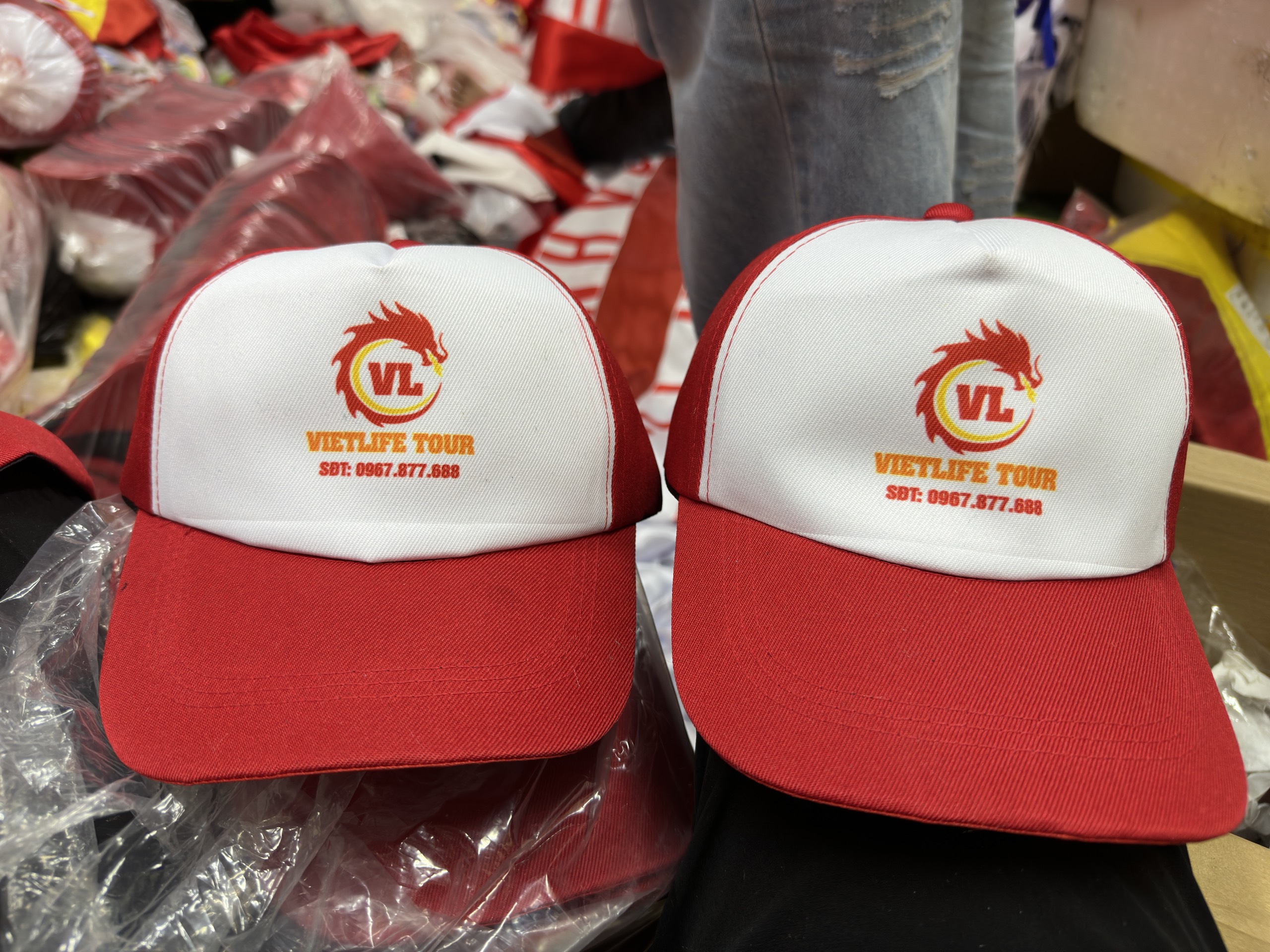 Mũ du lịch nữ chất lượng cao - INCONI