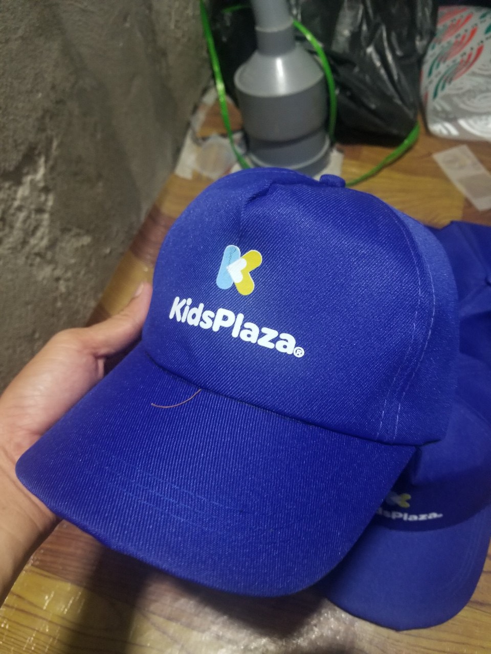 Mũ rộng vành du lịch - INCONI