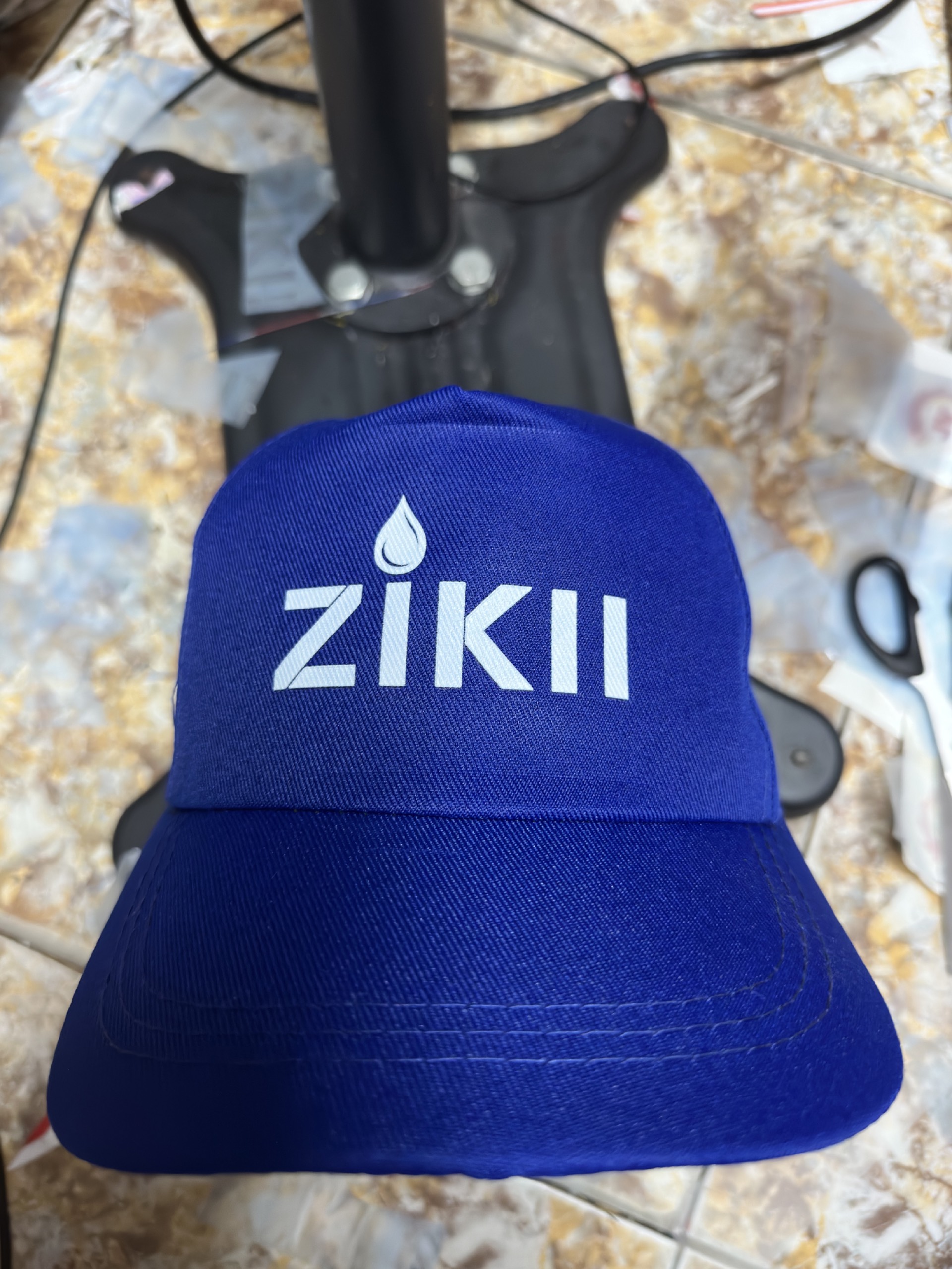 Mũ Phớt Du Lịch - Xưởng INCONI 3 Mũ phớt du lịch - INCONI