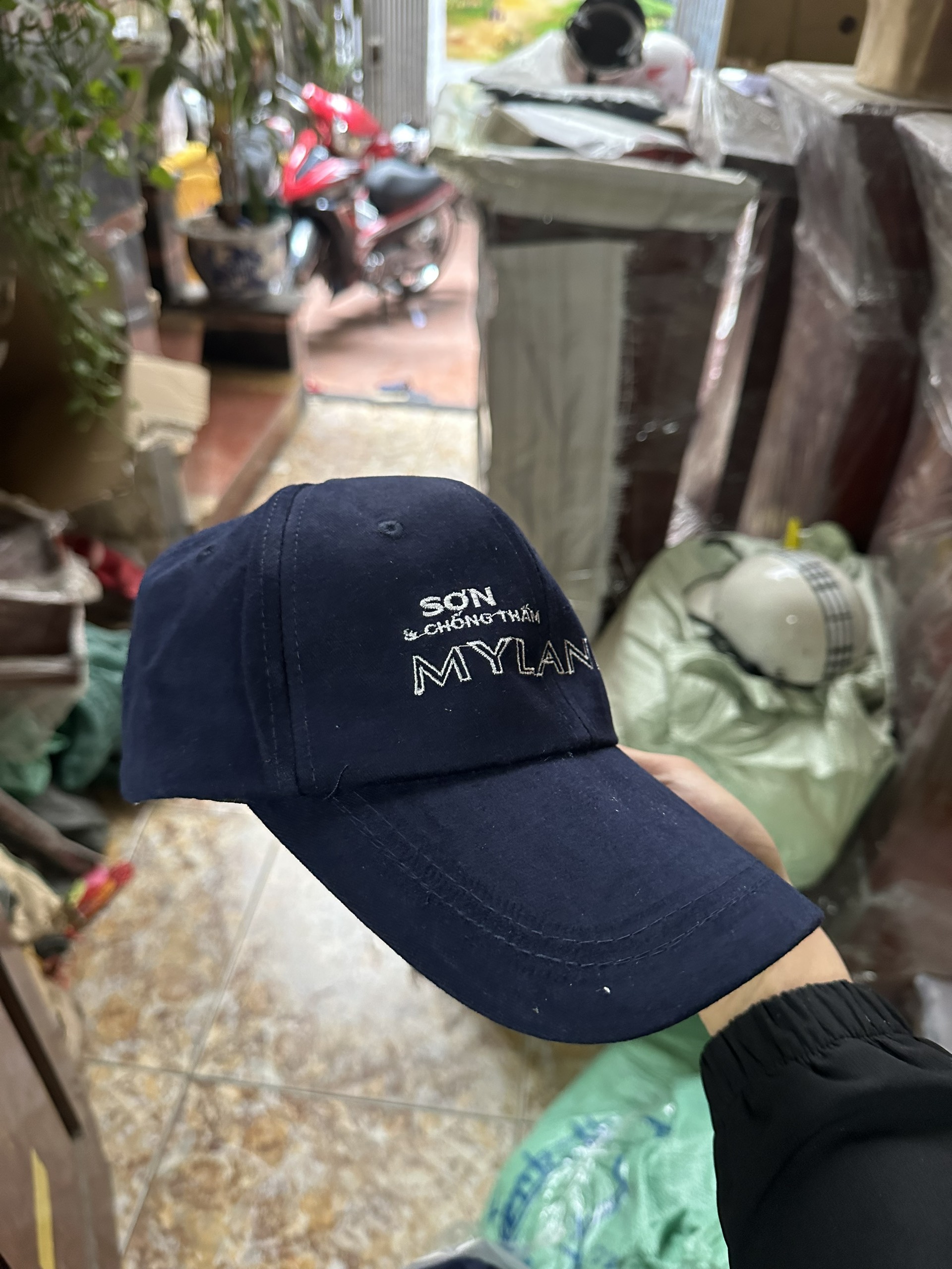 Mũ Đẹp Đi Du Lịch - Xưởng In Cờ INCONI 4 Mũ đẹp đi du lịch - INCONI