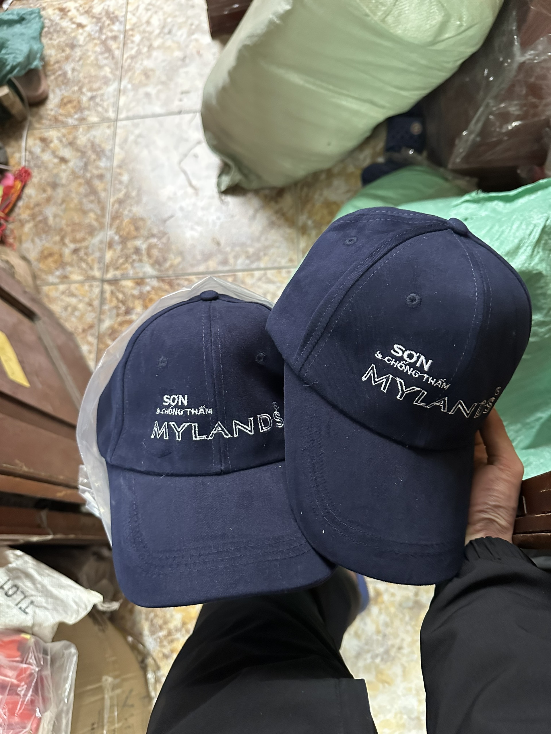 Mũ Phớt Du Lịch - Xưởng INCONI 5 Mũ phớt du lịch - INCONI