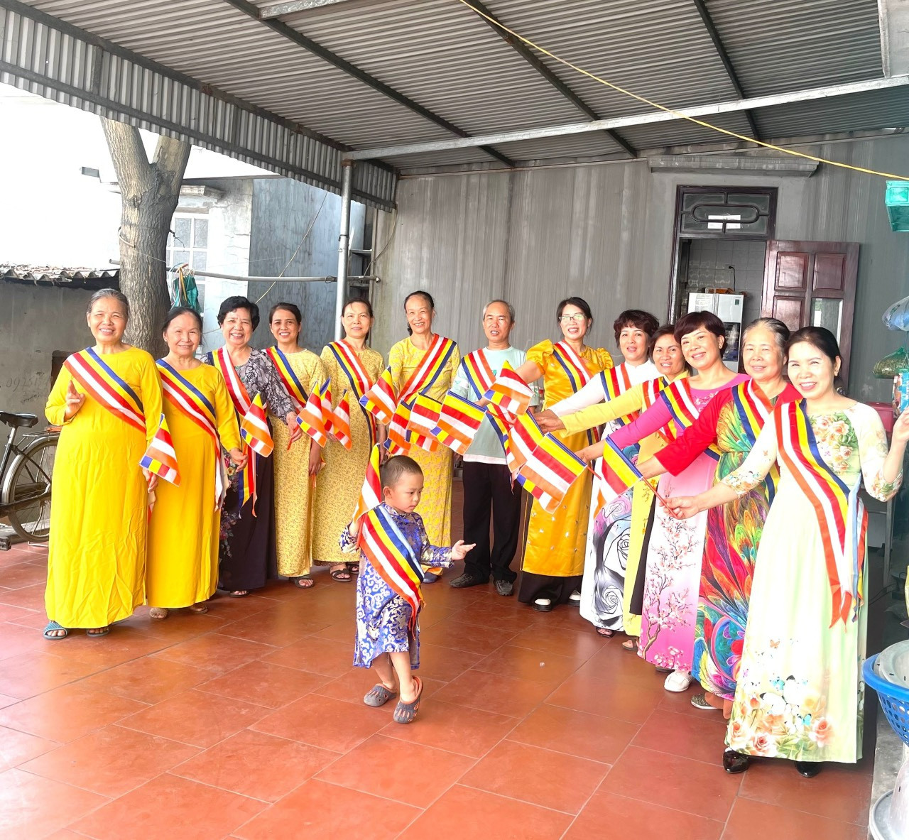 Dải băng hoa hậu - xưởng INCONI