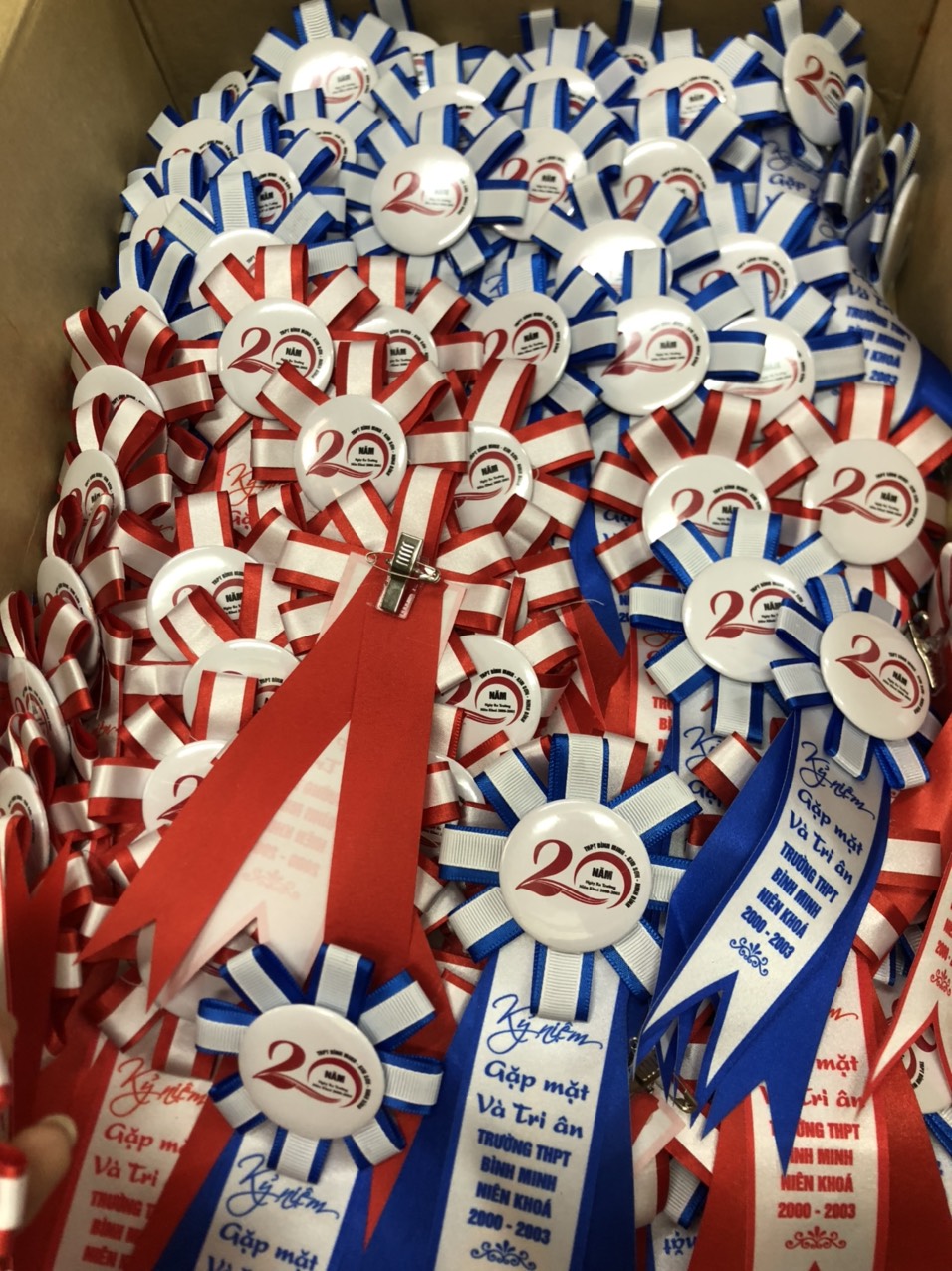 Mẫu Hoa Cái Áo – Giá Rẻ