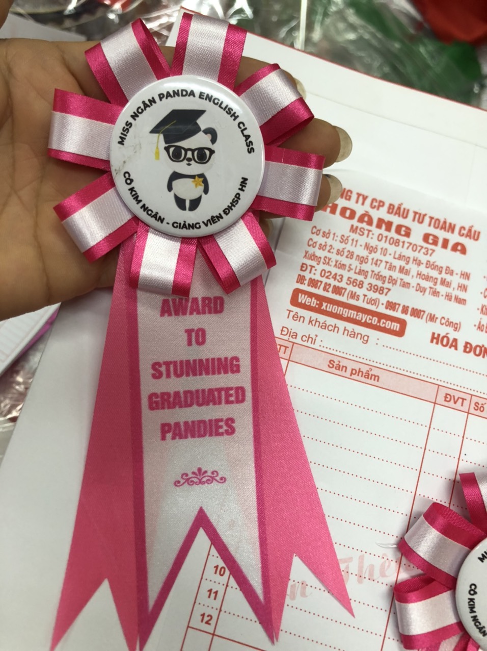 Mẫu Hoa Cài Áo Đẹp 3 Mẫu hoa cài áo đẹp, mẫu mã đa dạng giá rẻ - INCONI