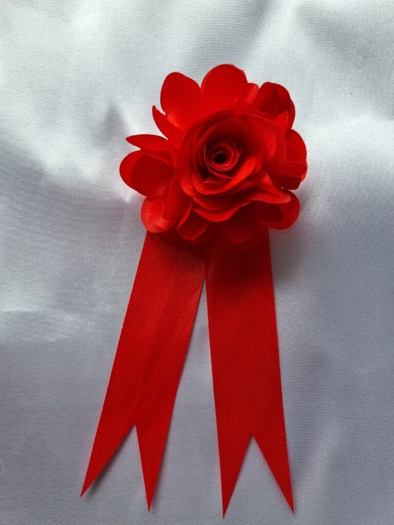 Hoa Cài Áo Tốt Nghiệp