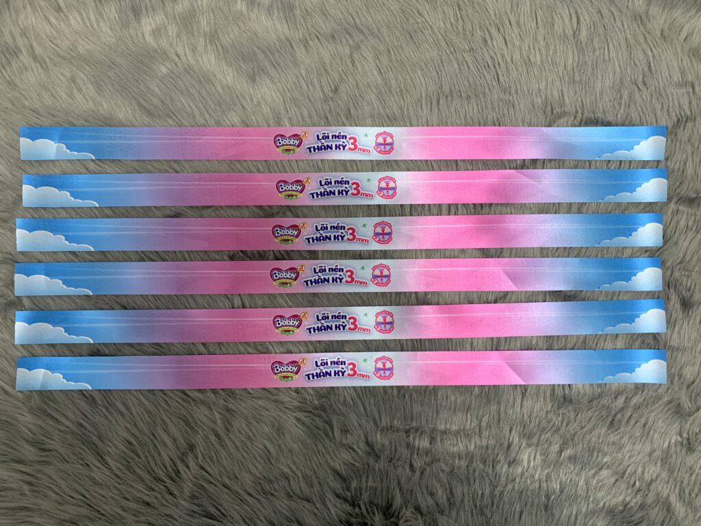 In Băng Rôn Đeo Đầu Hà Nội – INCONI