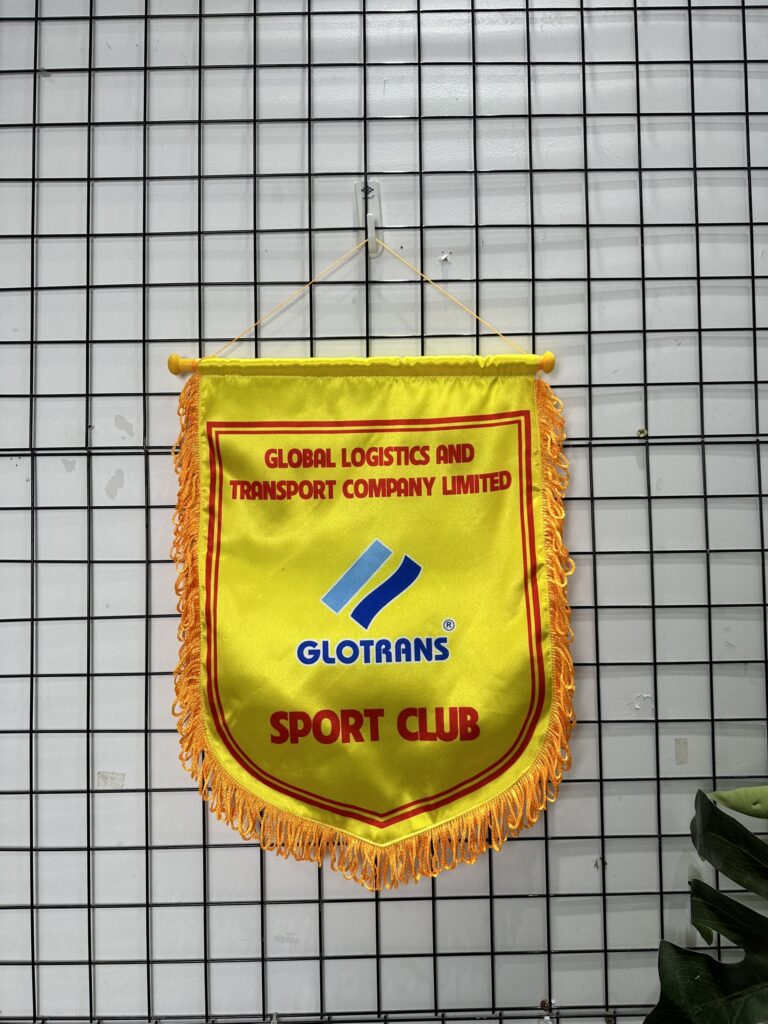 In Cờ Lưu Niệm – Giá Rẻ