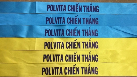 Giá băng rôn đeo đầu tại INCONI – lựa chọn hàng đầu cho doanh nghiệp, sự kiện, hội nhóm