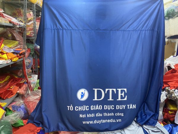 Khăn Trải Bàn Lớn  – Xưởng In May INCONI