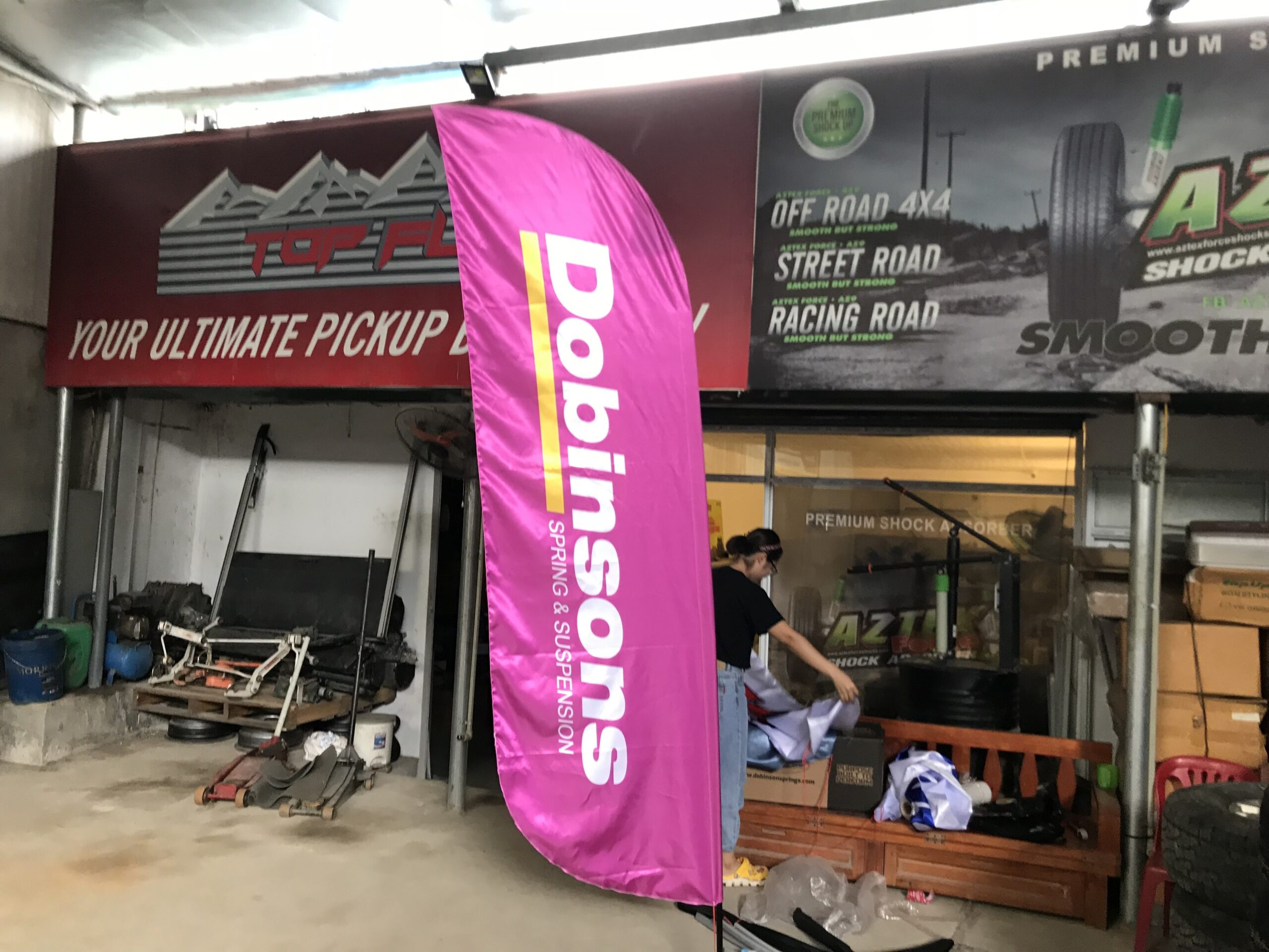 Cờ Cánh Buồm Hà Nội – Sản Xuất Tại Xưởng INCONI Uy Tín