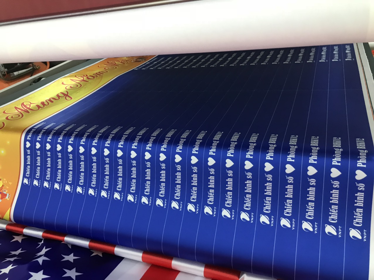 Dải băng hoa hậu- xưởng sản xuất INCONI