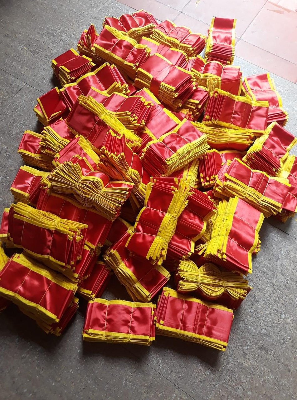 Kích Thước Băng Đeo Tay - Xưởng INCONI 3 Kích thước băng đeo tay - INCONI tư vấn kích thước miễn phí