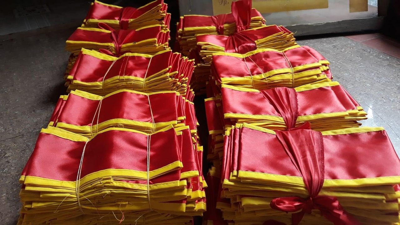 In Băng Rôn Đeo Tay – Xưởng In INCONI