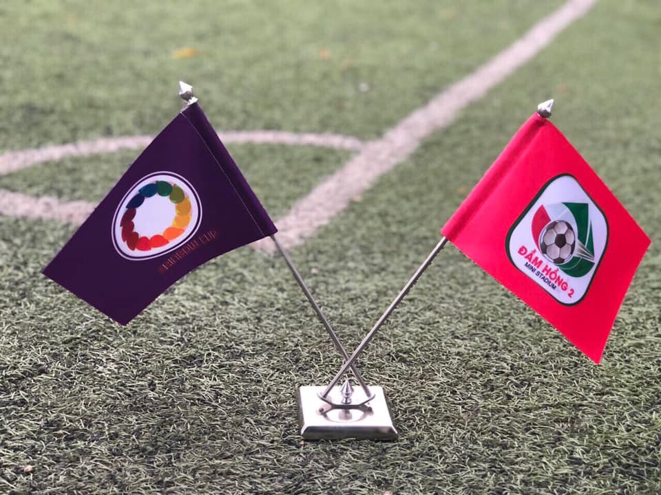 In Cờ Để Bàn Bền, Đẹp