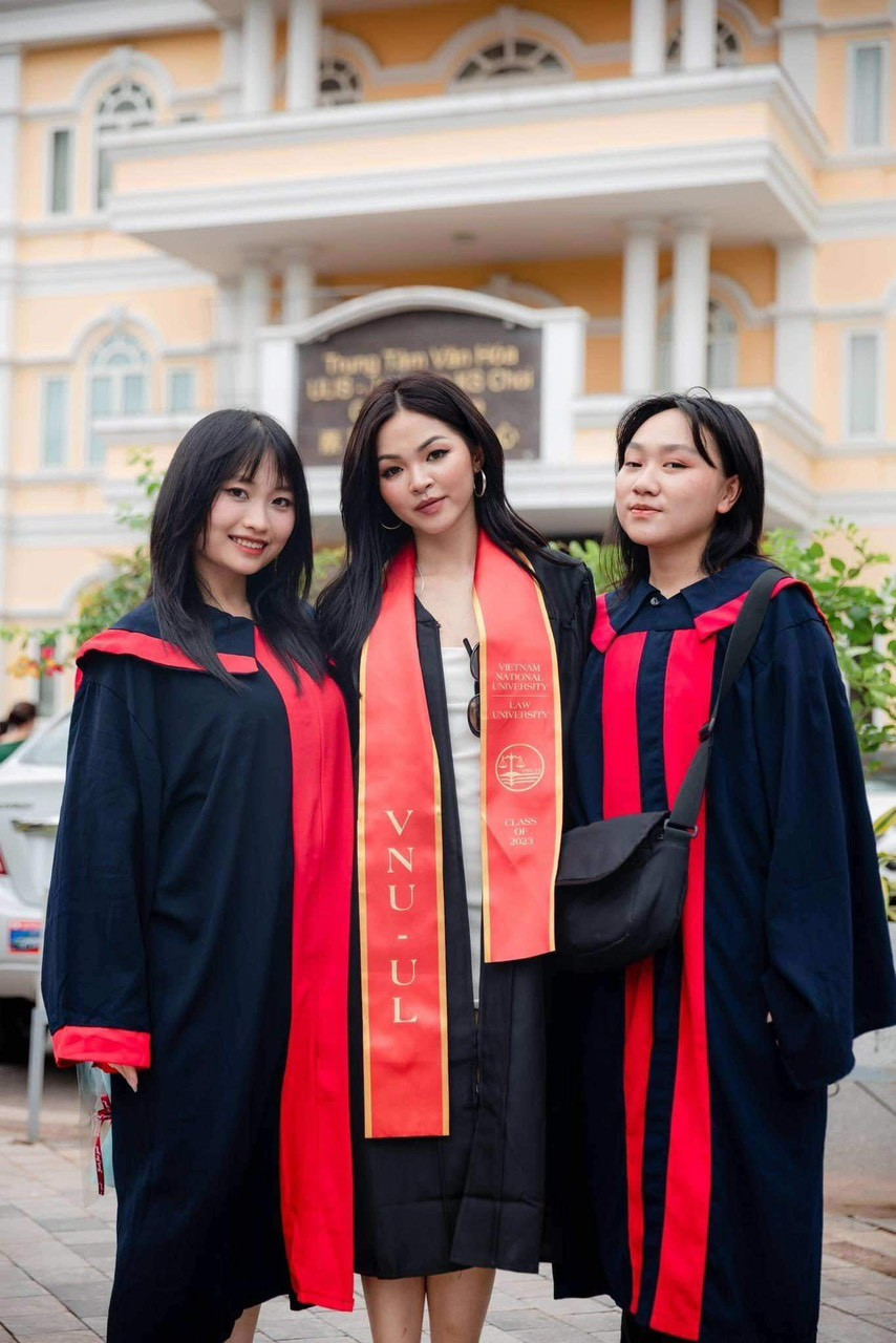 In sash tốt nghiệp – INCONI  Xưởng in sash đẹp, giao nhanh toàn quốc