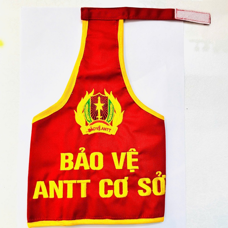 Băng Đeo Tay Bảo Vệ – Xưởng INCONI