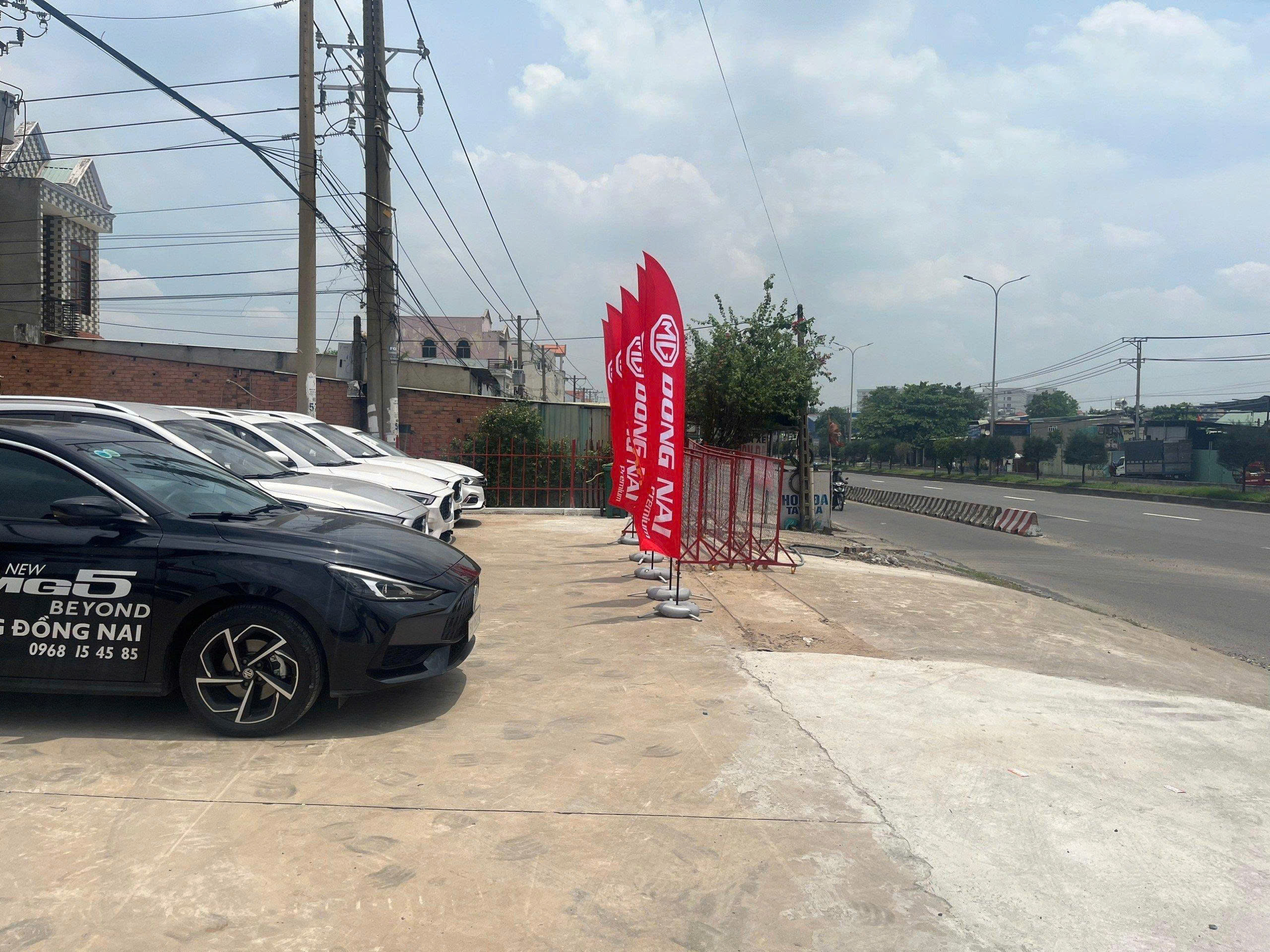 In Cờ Phướn - Xưởng INCONI 4 In cờ phướn - INCONI Hà Nội