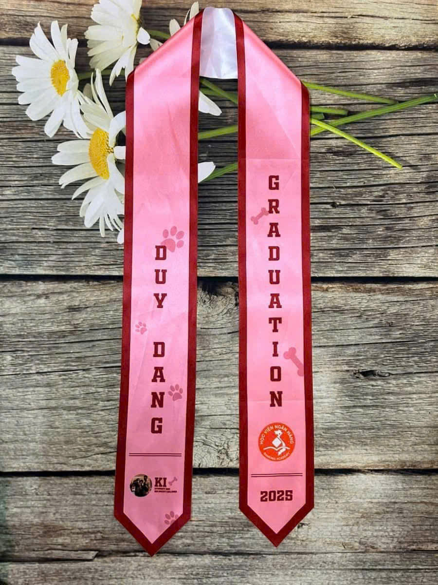 In sash lấy ngay - Xưởng in sash INCONI