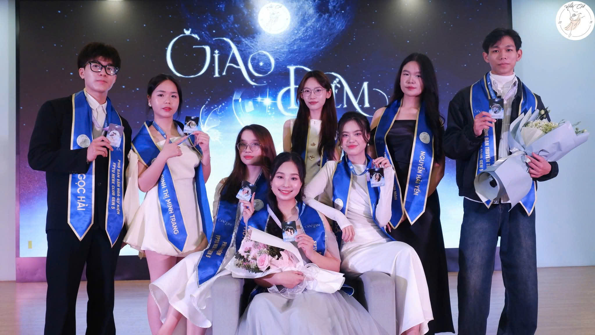 Băng Hoa Hậu – INCONI