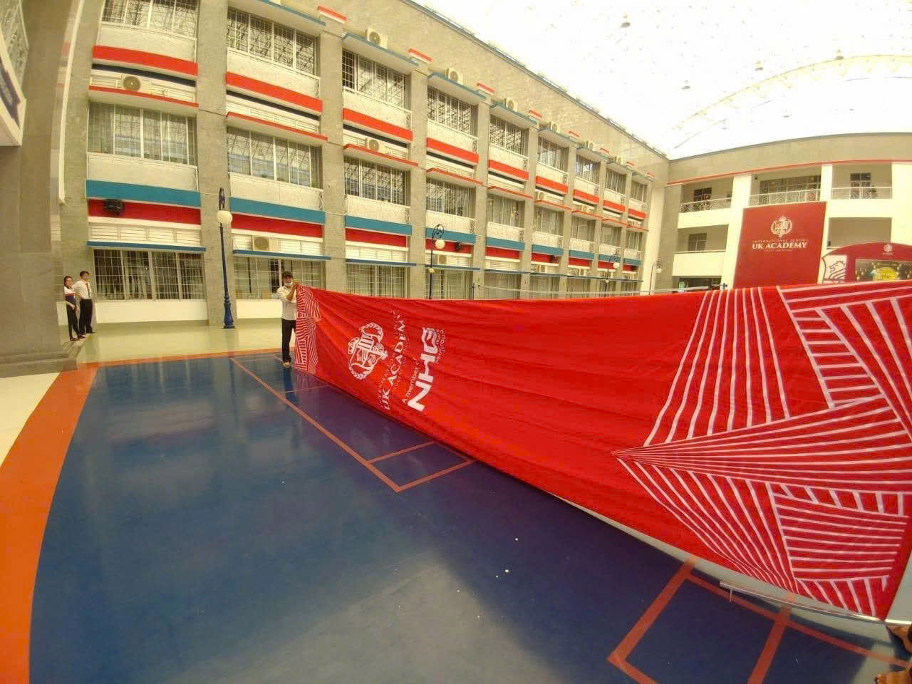 In Cờ Theo Yêu Cầu Hải Phòng - INCONI 4 In cờ theo yêu cầu Hải Phòng - xưởng in cờ INCONI