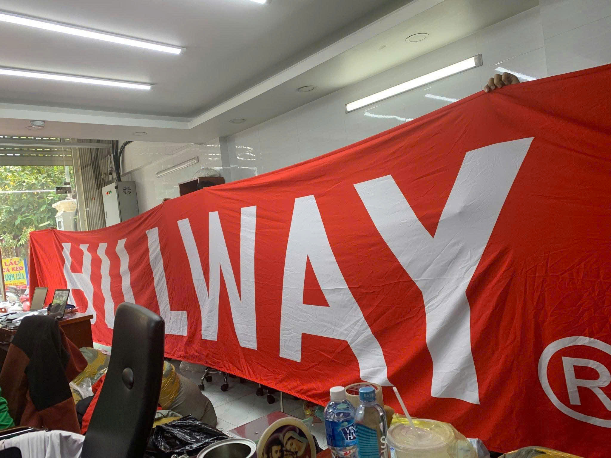 Giá In Cờ Theo Yêu Cầu – INCONI