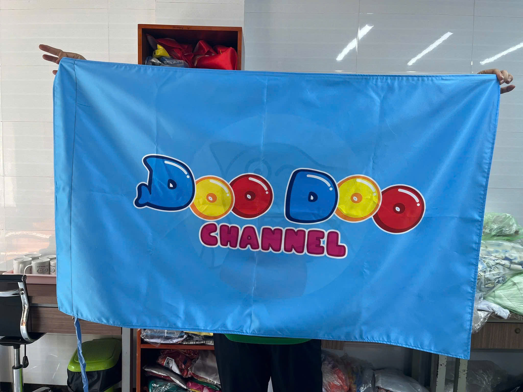 In Lá Cờ - Xưởng In Cờ INCONI 4 In lá cờ - xưởng in cờ INCONI